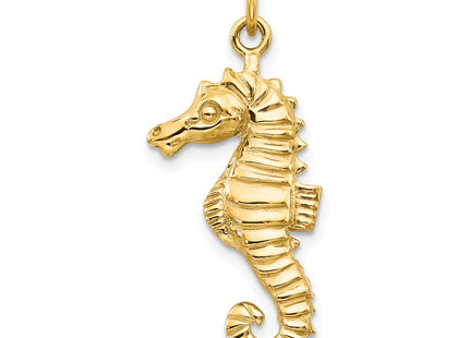 14k Yellow Gold Jewelry Style C1187 - Classique Jewelry Inc.