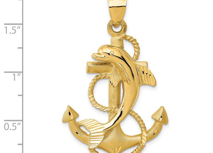 14k Yellow Gold Jewelry Style C121 - Classique Jewelry Inc.