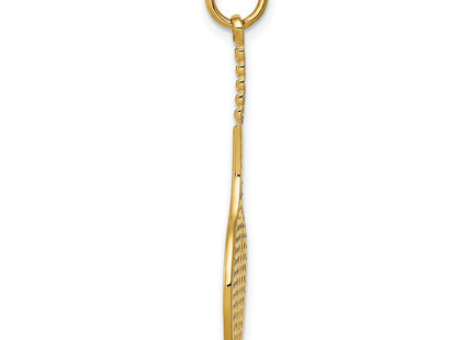 14k Yellow Gold Jewelry Style C1224 - Classique Jewelry Inc.