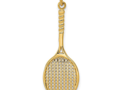 14k Yellow Gold Jewelry Style C1224 - Classique Jewelry Inc.