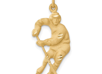 14k Yellow Gold Jewelry Style C1228 - Classique Jewelry Inc.