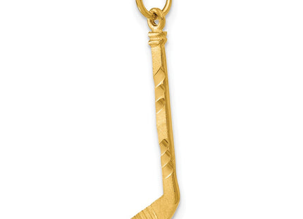 14k Yellow Gold Jewelry Style C1232 - Classique Jewelry Inc.