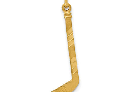 14k Yellow Gold Jewelry Style C1232 - Classique Jewelry Inc.