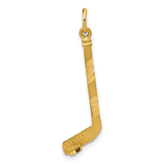 14k Yellow Gold Jewelry Style C1232 - Classique Jewelry Inc.
