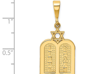 14k Yellow Gold Jewelry Style C1313 - Classique Jewelry Inc.