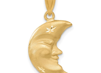 14k Yellow Gold Jewelry Style C137 - Classique Jewelry Inc.