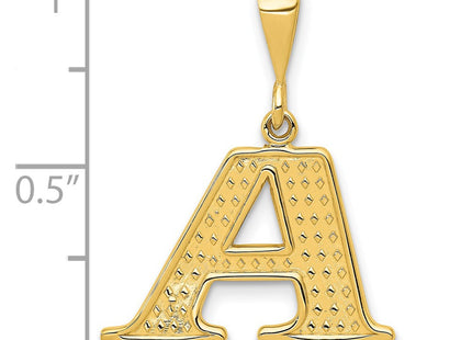 14k Yellow Gold Jewelry Style C1449 - Classique Jewelry Inc.