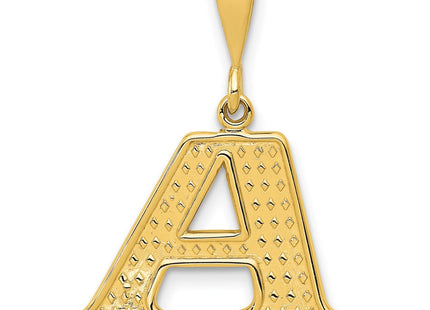 14k Yellow Gold Jewelry Style C1449 - Classique Jewelry Inc.