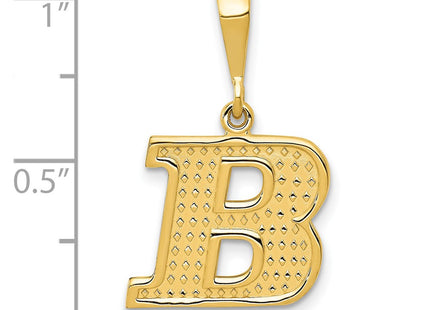 14k Yellow Gold Jewelry Style C1449 - Classique Jewelry Inc.