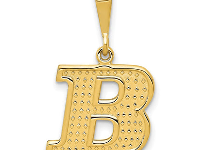 14k Yellow Gold Jewelry Style C1449 - Classique Jewelry Inc.