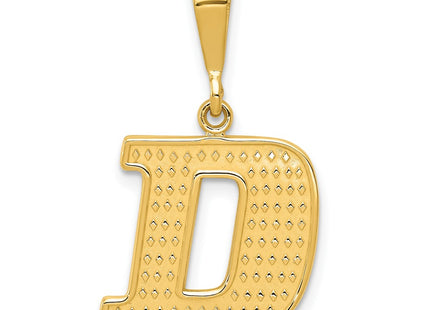 14k Yellow Gold Jewelry Style C1449 - Classique Jewelry Inc.