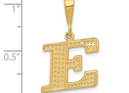 14k Yellow Gold Jewelry Style C1449 - Classique Jewelry Inc.