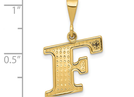 14k Yellow Gold Jewelry Style C1449 - Classique Jewelry Inc.