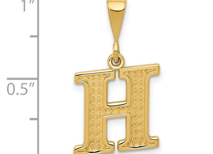 14k Yellow Gold Jewelry Style C1449 - Classique Jewelry Inc.