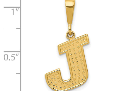 14k Yellow Gold Jewelry Style C1449 - Classique Jewelry Inc.