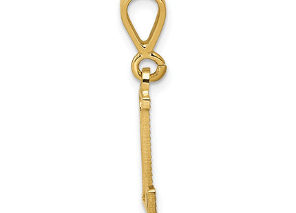 14k Yellow Gold Jewelry Style C1449 - Classique Jewelry Inc.