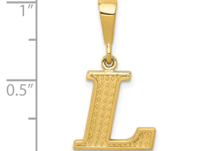 14k Yellow Gold Jewelry Style C1449 - Classique Jewelry Inc.