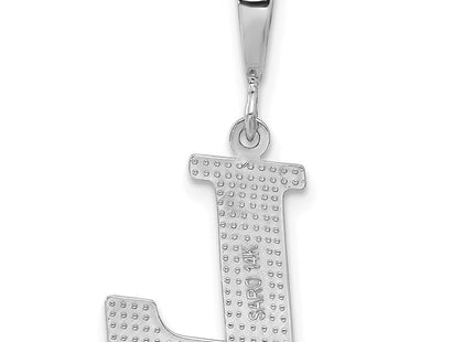 14k White Gold Jewelry Style C1449 - Classique Jewelry Inc.