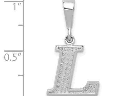 14k White Gold Jewelry Style C1449 - Classique Jewelry Inc.