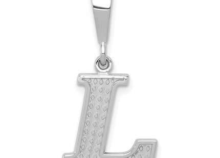 14k White Gold Jewelry Style C1449 - Classique Jewelry Inc.