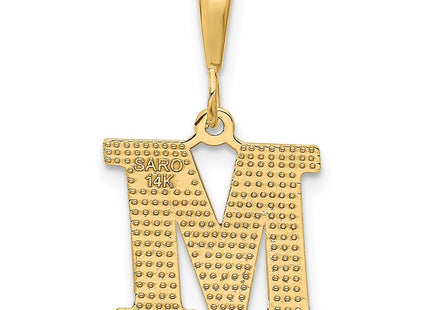14k Yellow Gold Jewelry Style C1449 - Classique Jewelry Inc.