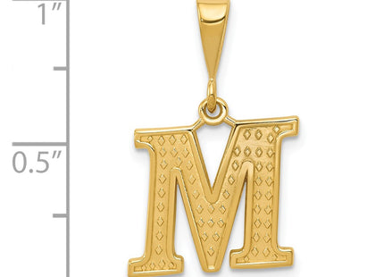14k Yellow Gold Jewelry Style C1449 - Classique Jewelry Inc.