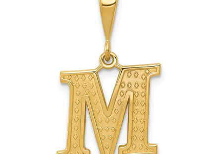 14k Yellow Gold Jewelry Style C1449 - Classique Jewelry Inc.