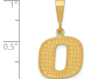 14k Yellow Gold Jewelry Style C1449 - Classique Jewelry Inc.