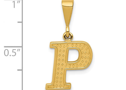 14k Yellow Gold Jewelry Style C1449 - Classique Jewelry Inc.