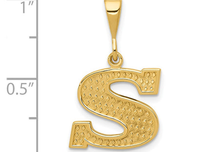 14k Yellow Gold Jewelry Style C1449 - Classique Jewelry Inc.