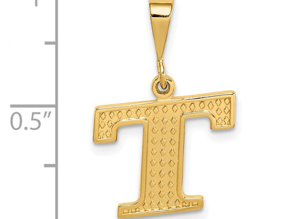 14k Yellow Gold Jewelry Style C1449 - Classique Jewelry Inc.