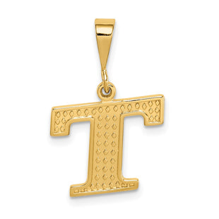 10k Yellow Gold Jewelry Style 1C1449-T - Classique Jewelry Inc.