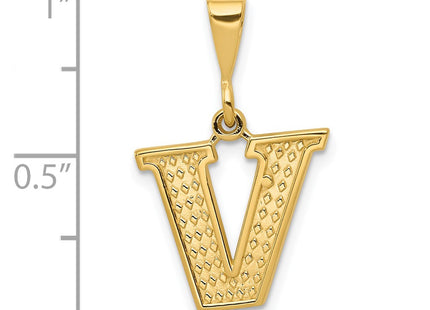 14k Yellow Gold Jewelry Style C1449 - Classique Jewelry Inc.