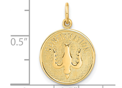 14k Yellow Gold Jewelry Style C1450 - Classique Jewelry Inc.