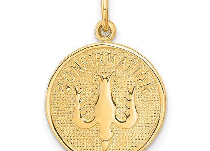 14k Yellow Gold Jewelry Style C1450 - Classique Jewelry Inc.