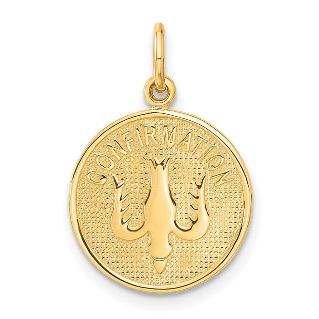 14k Yellow Gold Jewelry Style C1450 - Classique Jewelry Inc.