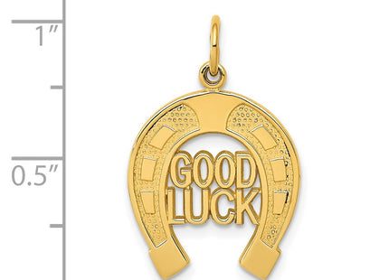 14k Yellow Gold Jewelry Style C1463 - Classique Jewelry Inc.