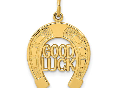 14k Yellow Gold Jewelry Style C1463 - Classique Jewelry Inc.
