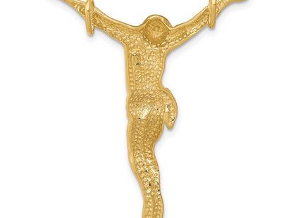 14k Yellow Gold Chains Style C1482 - Classique Jewelry Inc.