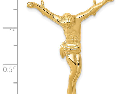 14k Corpus Chain Slide (Style C1482)