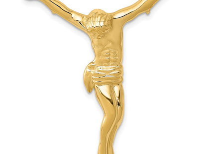 14k Yellow Gold Chains Style C1482 - Classique Jewelry Inc.