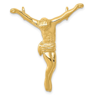 14k Yellow Gold Chains Style C1482 - Classique Jewelry Inc.