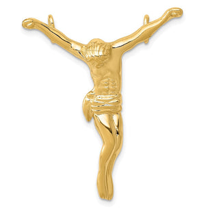 14k Corpus Chain Slide (Style C1482)
