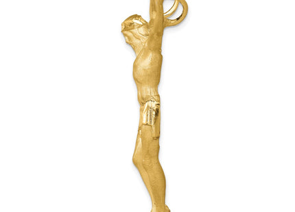 14K gold chain, alternate view