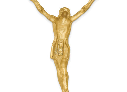 14K gold chain, further view