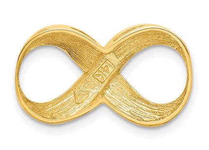 14k Yellow Gold Jewelry Style C1615 - Classique Jewelry Inc.
