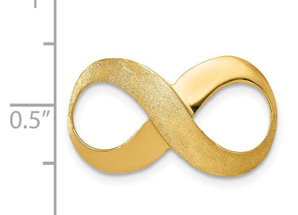 14k Yellow Gold Jewelry Style C1615 - Classique Jewelry Inc.