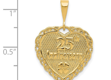 14k Yellow Gold Jewelry Style C1672 - Classique Jewelry Inc.