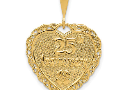 14k Yellow Gold Jewelry Style C1672 - Classique Jewelry Inc.