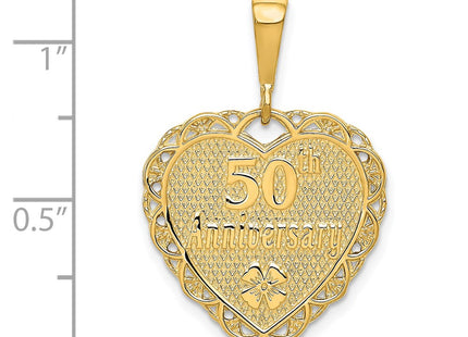 14k Yellow Gold Jewelry Style C1673 - Classique Jewelry Inc.